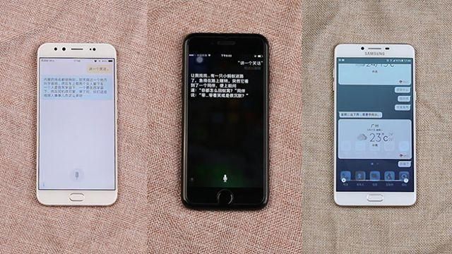 speaktoit和siri对比哪个语音助手更好用