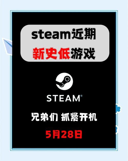 steam免费开玩指南 新手必看的零成本游戏清单