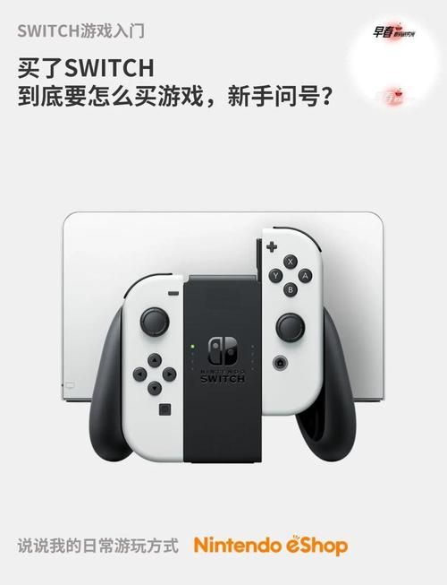 switch数字版怎么购买 新手教程一步步来