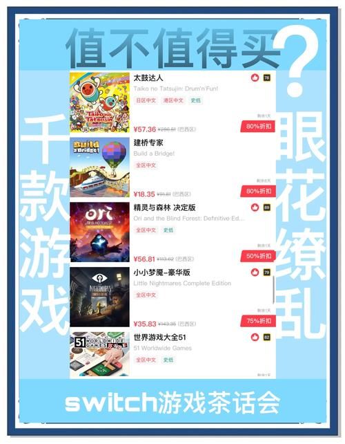 switch数字版怎么购买 新手教程一步步来
