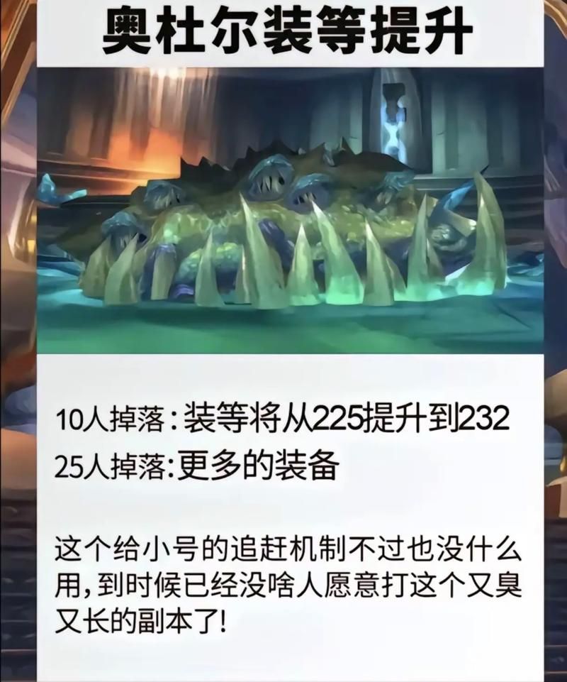 toc是哪个副本 魔兽世界经典副本位置介绍
