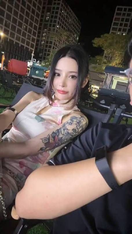 ts女陪是什么意思 年轻人都在讨论的新兴社交现象