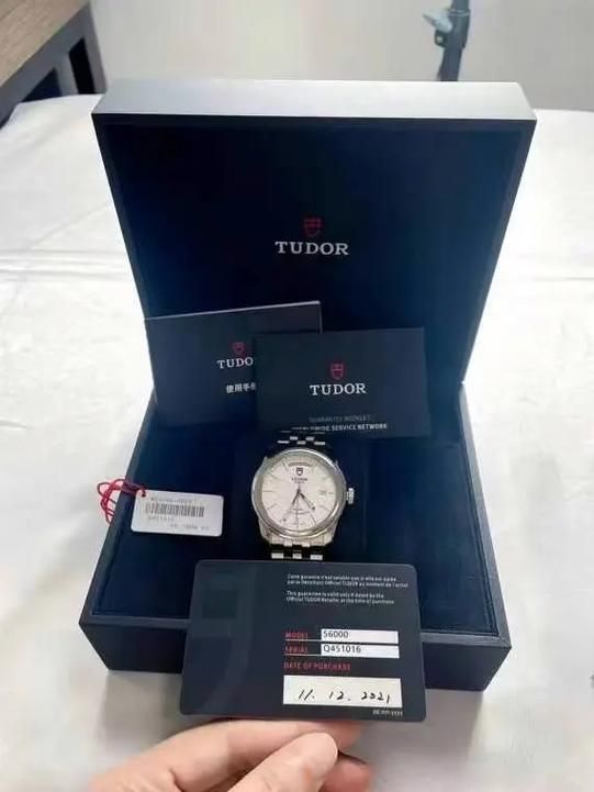 tudor什么牌子这么贵值得买吗