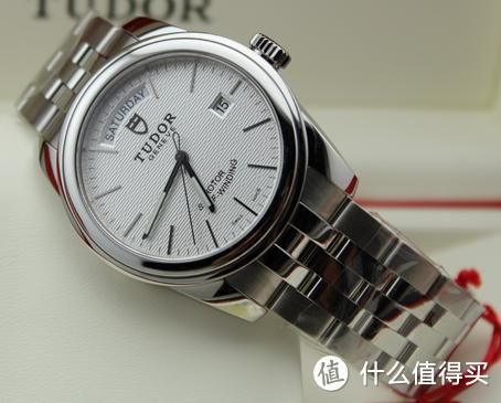 tudor什么牌子这么贵值得买吗