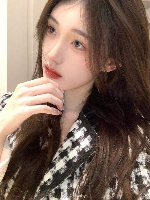 twitter女神盘点这些网红小姐姐你认识几个