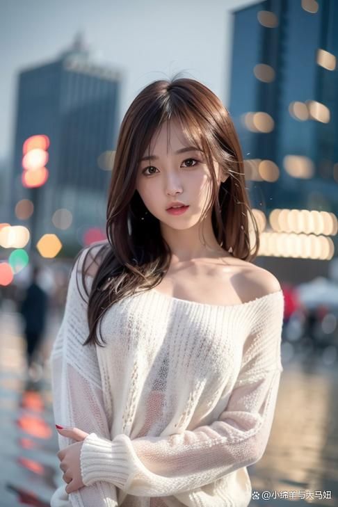 twitter女神盘点这些网红小姐姐你认识几个