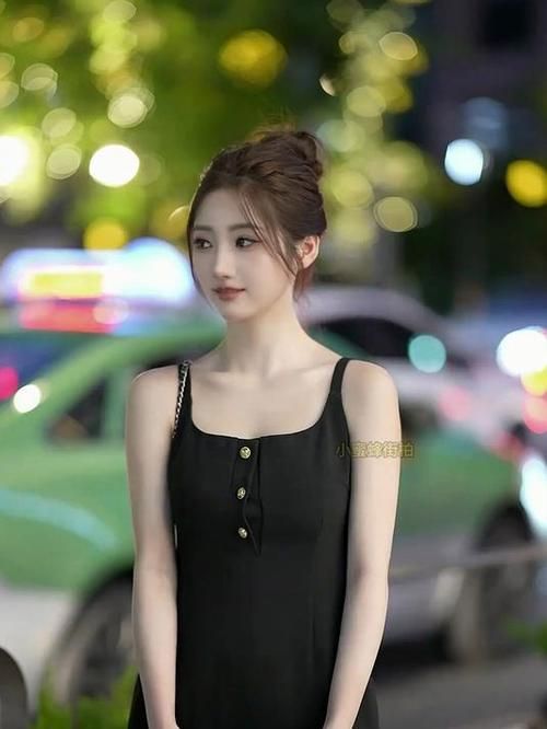 twitter女神盘点这些网红小姐姐你认识几个