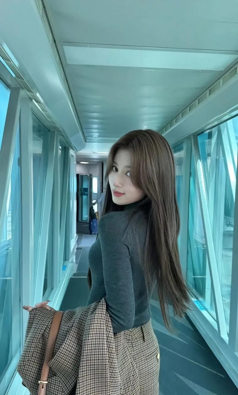 twitter女神盘点这些网红小姐姐你认识几个