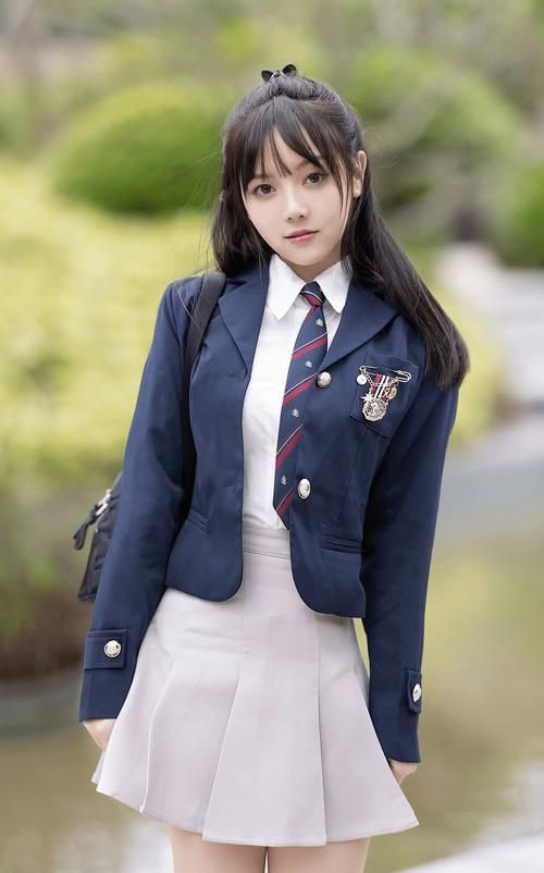 twitter女神盘点这些网红小姐姐你认识几个