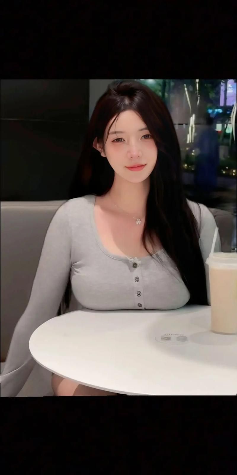 twitter女神盘点这些网红小姐姐你认识几个