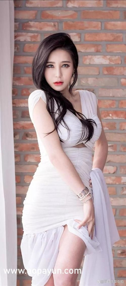 twitter女神盘点这些网红小姐姐你认识几个