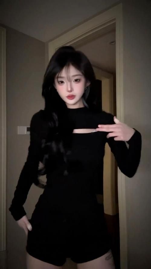 twitter女神盘点这些网红小姐姐你认识几个