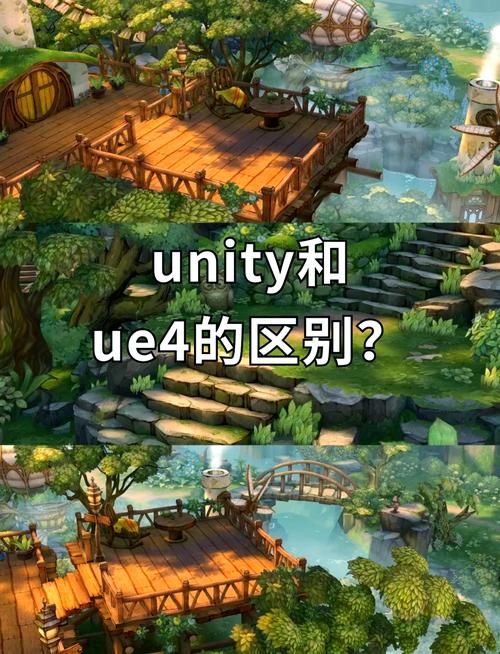 unity app和原生app区别 哪个更适合你