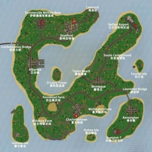 unturned吧最新版本更新内容 这些改动你知道吗