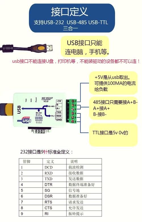 usbswitch连接电脑教程 轻松实现多设备切换