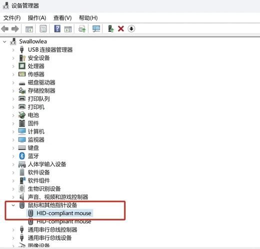 usbswitch连接电脑教程 轻松实现多设备切换