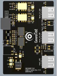 usbswitch连接电脑教程 轻松实现多设备切换