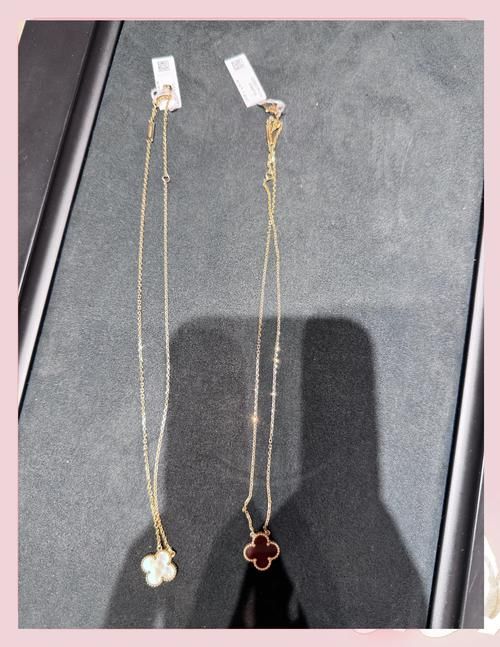 vca是什么牌子 带你了解这个高端珠宝品牌的故事