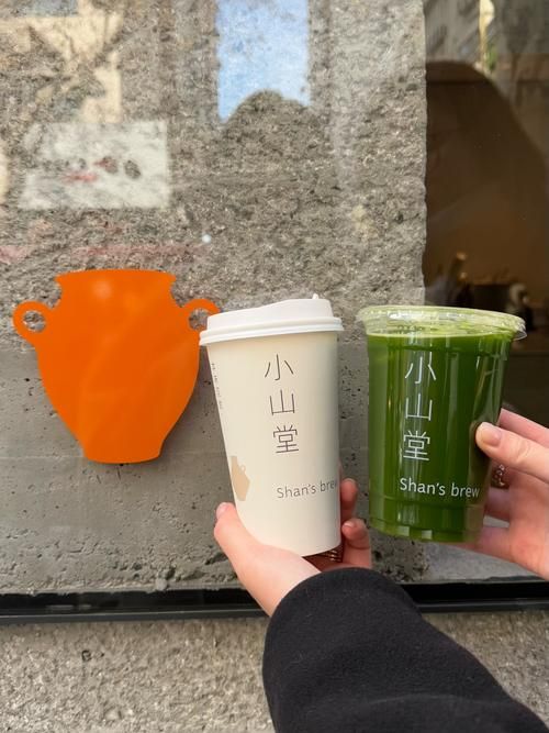 vibe shot和普通饮品区别 为何年轻人都在喝