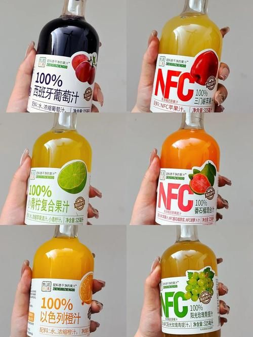 vibe shot和普通饮品区别 为何年轻人都在喝