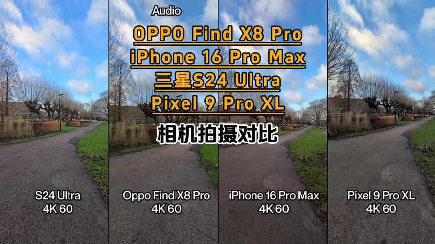 vivoxshot拍照效果如何对比同价位手机实测