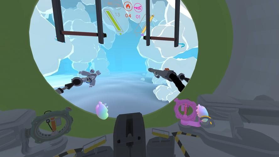 vr quest2新手入门指南 快速上手玩转虚拟现实