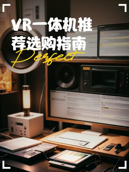 vr quest2新手入门指南 快速上手玩转虚拟现实