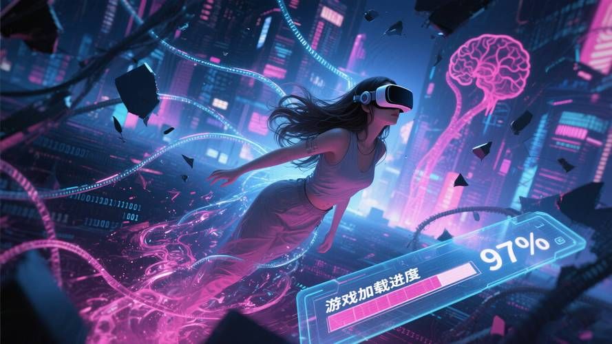 vr quest2新手入门指南 快速上手玩转虚拟现实