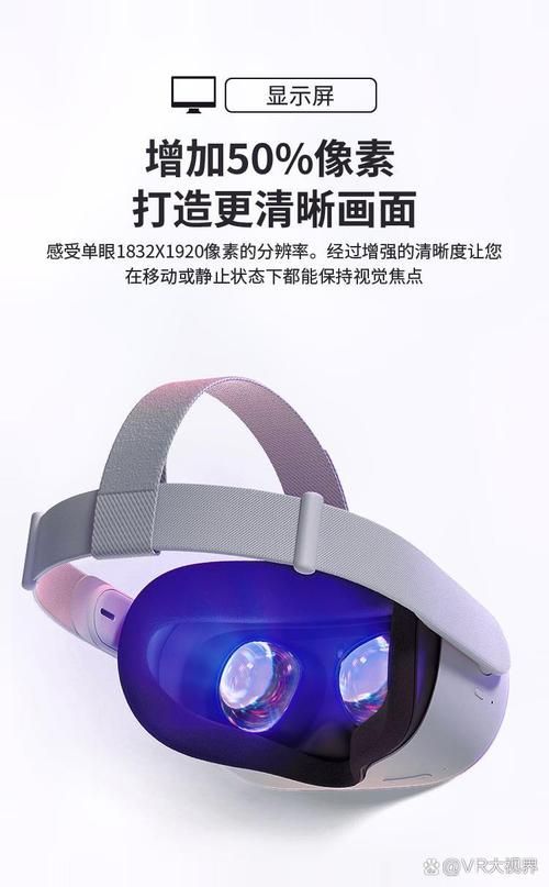 vr quest2新手入门指南 快速上手玩转虚拟现实