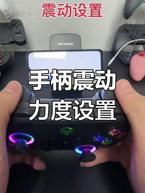 vrising手柄设置指南 轻松搞定手柄连接问题