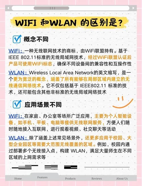 wapi和wifi哪个更快 实测对比告诉你答案