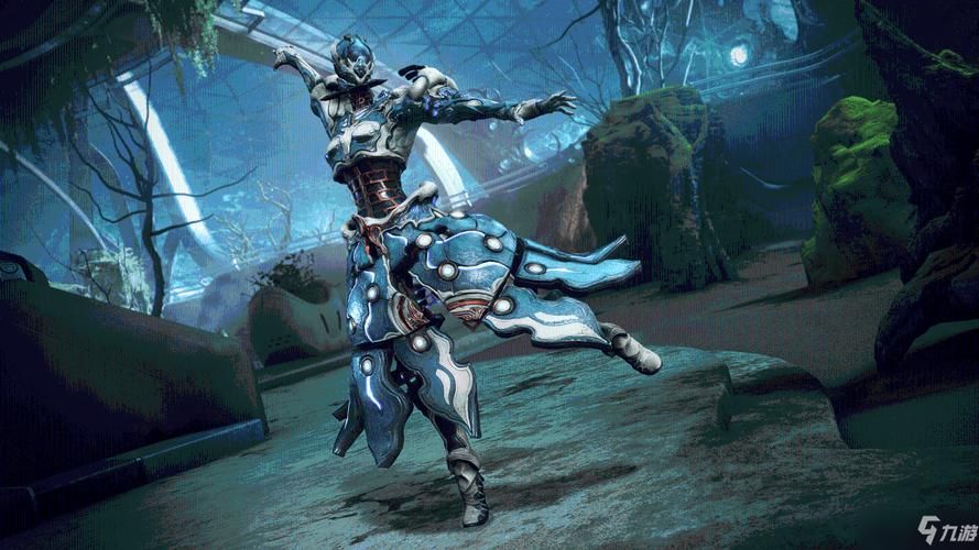 warframem职业选择 哪个角色最适合你的玩法