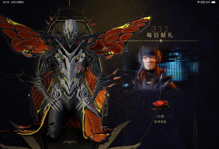 warframem职业选择 哪个角色最适合你的玩法