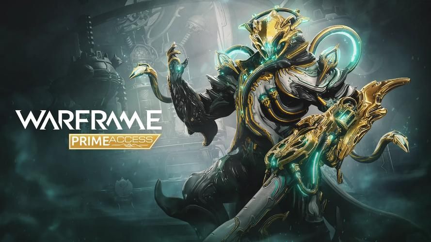 warframem职业选择 哪个角色最适合你的玩法