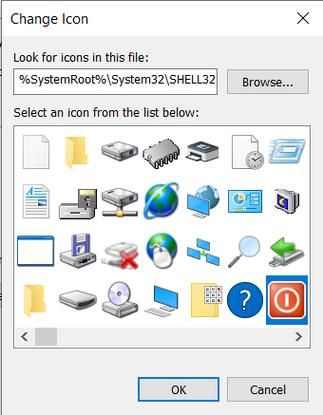 win10滑动关机怎么设置 教你一键滑动关机的简单方法