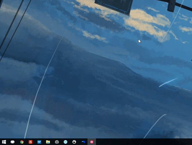 win7动态桌面怎么弄 简单三步就能实现
