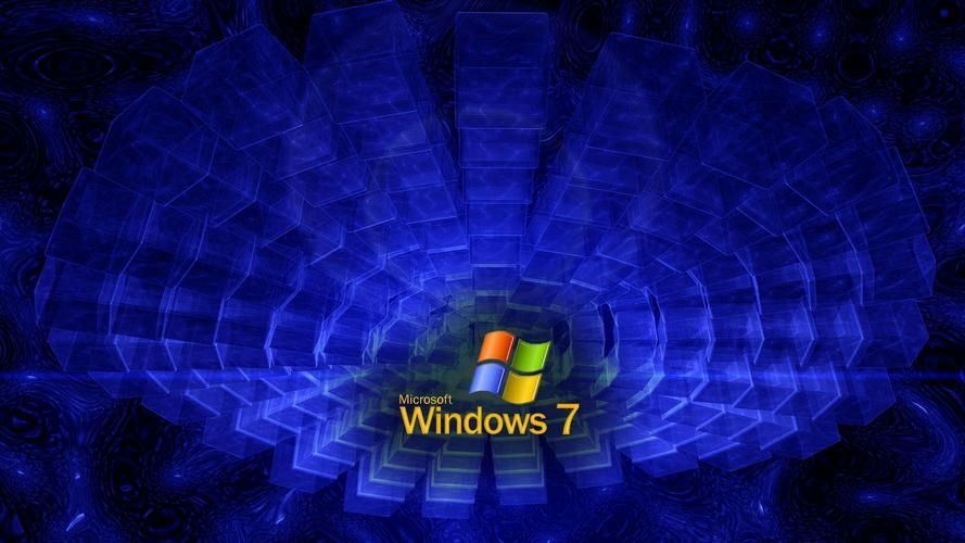 win7旗舰版主题下载 精选多款个性化桌面主题推荐