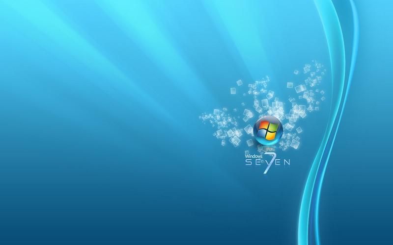 win7旗舰版主题下载 精选多款个性化桌面主题推荐