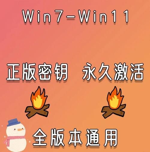 win7简体中文版激活工具推荐 永久免费使用教程