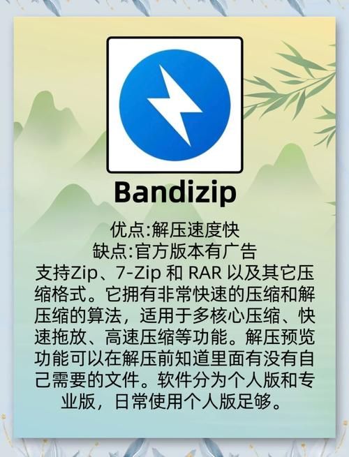 winrar 吾爱最新版本免费下载与使用指南