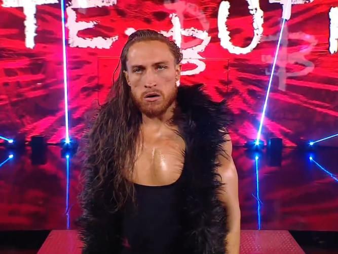 wwe蒙特利尔事件主角是谁 幕后故事大公开