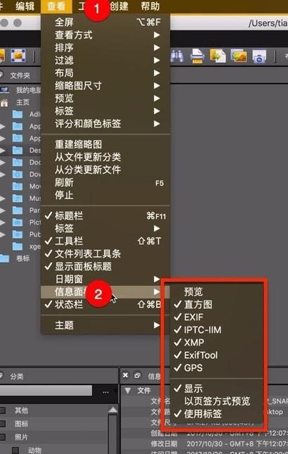xnview中文版使用指南 快速掌握图片查看编辑功能
