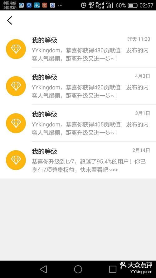 yy会员贡献怎么算 教你轻松计算贡献值