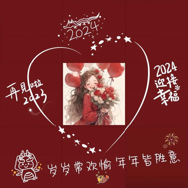 一套完整的九宫格图片素材合集分享