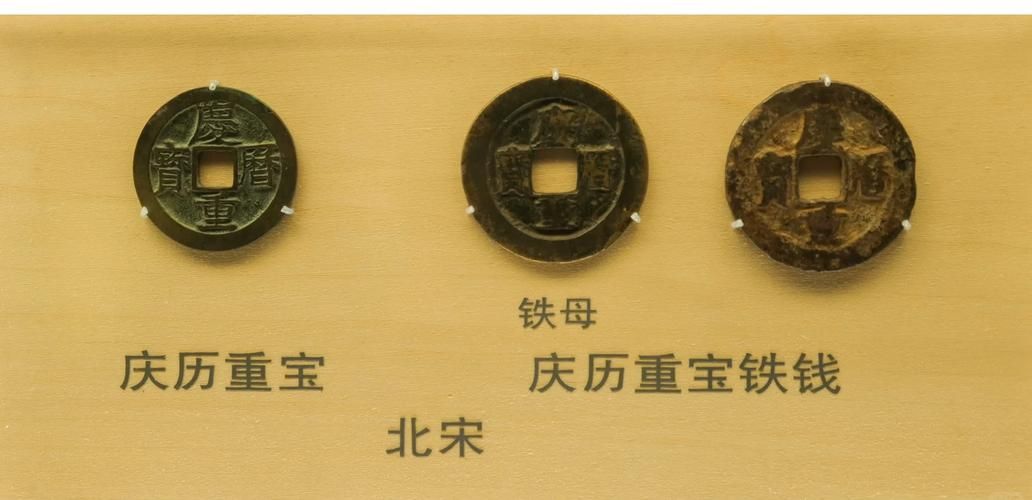 一贯钱相当于多少个铜钱 古人花钱的学问