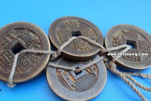 一贯钱相当于多少个铜钱 古人花钱的学问