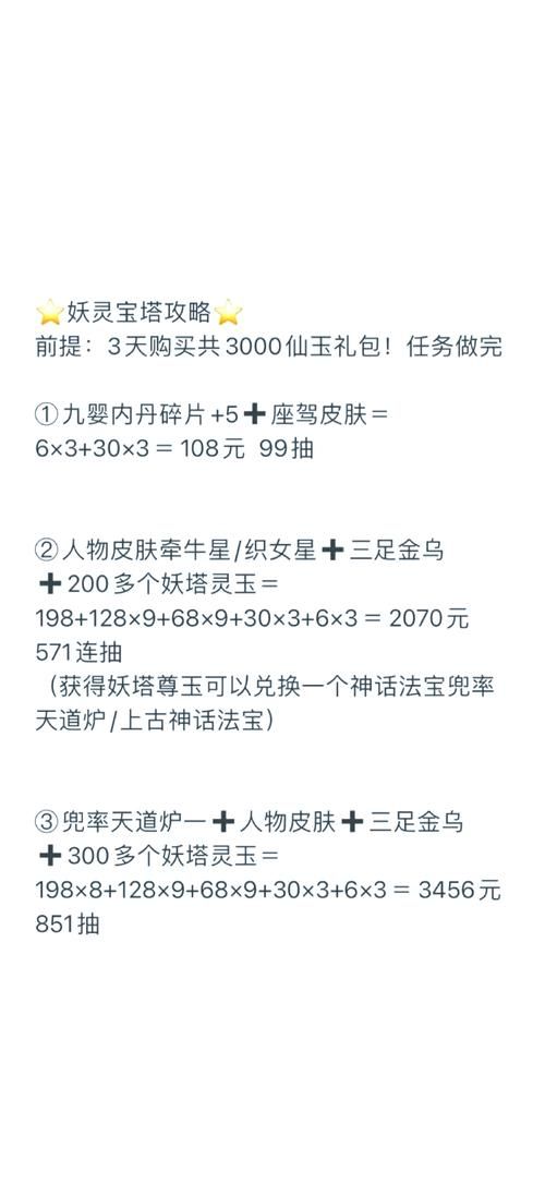 一起来捉妖人生赢家秘籍 快速提升战力技巧