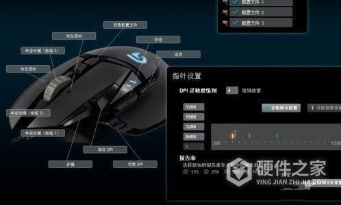 一键搞定鼠标位置释放技能宏的实用方法