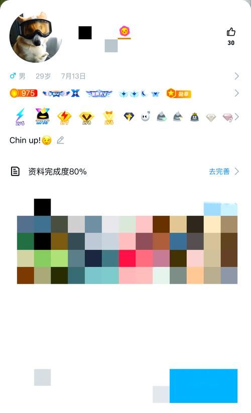 一键查询qq等级排行榜轻松查看好友排名