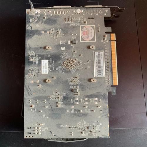 七彩虹7600gt显卡怎么样 性能参数全面解析